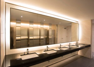 bathroom-in-an-office-building