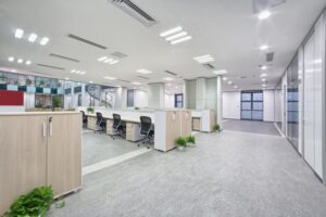 rows-of-cubicles-in-office