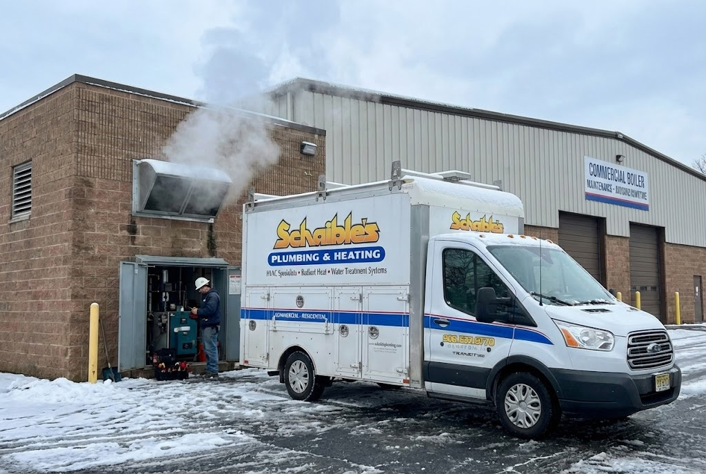 How Annual Boiler Inspections Save Dollars (and Downtime) in Winter